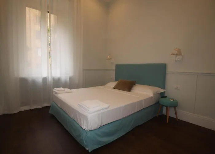 Relais Della Torre 4* Roma