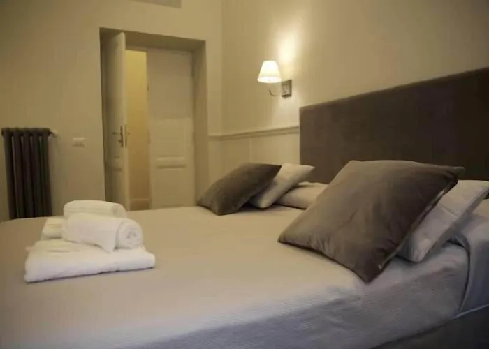 Relais Della Torre 4*