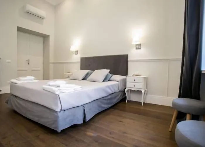 Relais Della Torre Pensión 4*