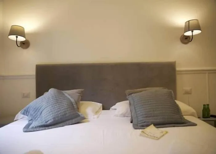 Relais Della Torre Roma