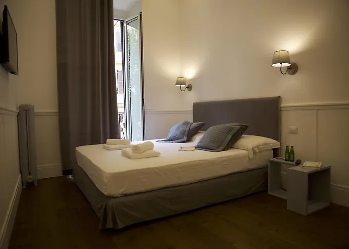 Relais Della Torre Roma