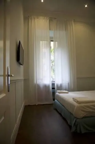 Relais Della Torre Pensión 4*