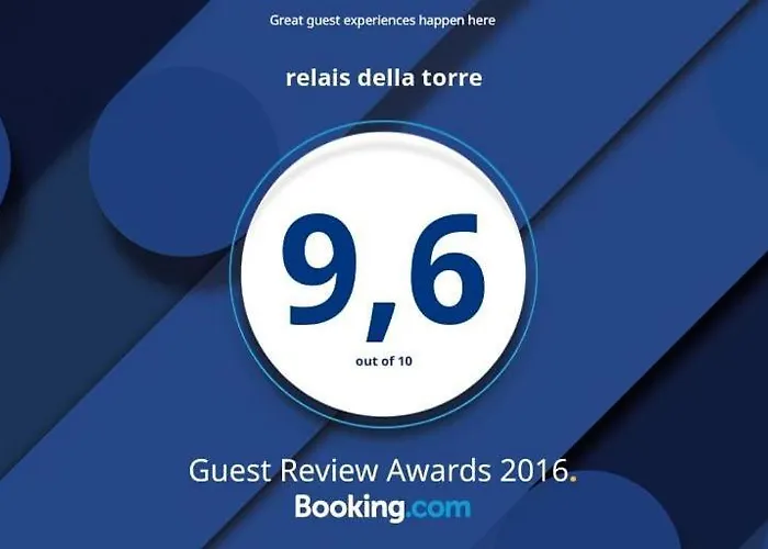Relais Della Torre