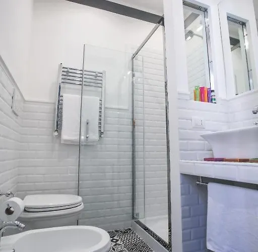 Relais Della Torre 4* Roma